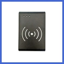 125Khz EM4100/4102 waterproof RFID WG26/34 dual Led Access Control Card READER