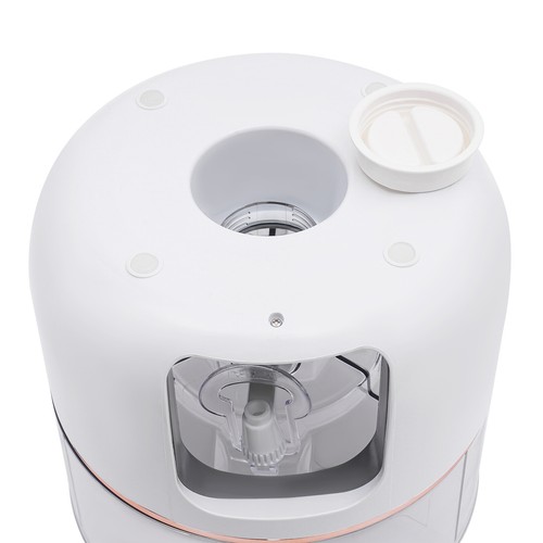 Dispenser Bevande 6L Succo di Bevande Caffè Distributore di Bevande Rotazione 360° - Foto 14 di 23