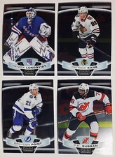 2019-20 UD OPC O-PEE-CHEE PLATINUM HOCKEY BASE 1-150  PICK FROM LIST FOR SET