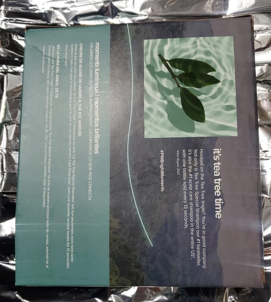 Paul Mitchell Special Deluxe Holiday Gift Set. GOOD PRICE - Image 2 of 4