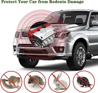 How Do You Keep Rats Out of Car Engines: Proven Prevention Tips