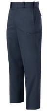 FLYING CROSS Women's Size 14 Navy Blue Law Enforcement Pants 6 Pocket Stretch