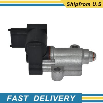 New Idle Air Control IAC Valve 35150-2B010 for Kia Soul 2010 2011 1.6L L4