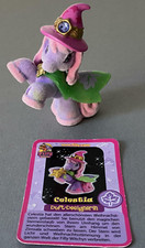 FILLY Witchy CELESTIA Duft-Designerin, bespielter Zustand, DEFEKT Fehlteil