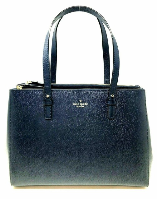 kate spade black tote sale