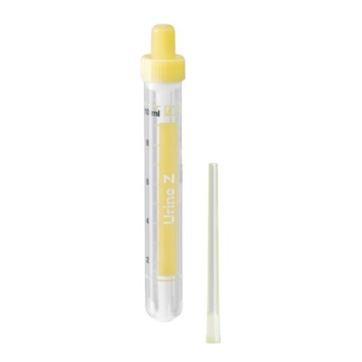 Urin-Monovette 10ml (64 Stk