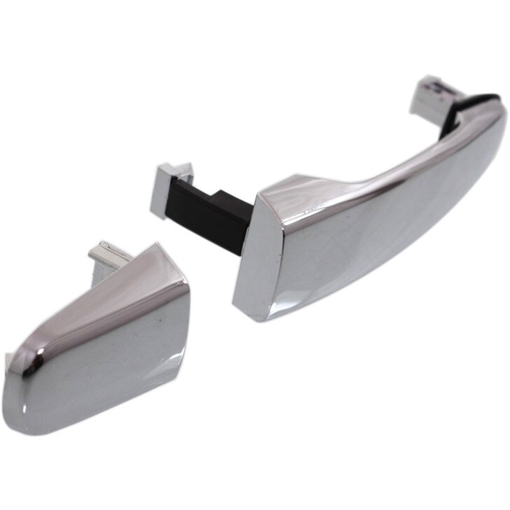 99-06 Chevrolet/GMC Pickup & SUV Poignée De Porte Extérieure Chrome LH Avant 15745149 -NEUF ! | EBay