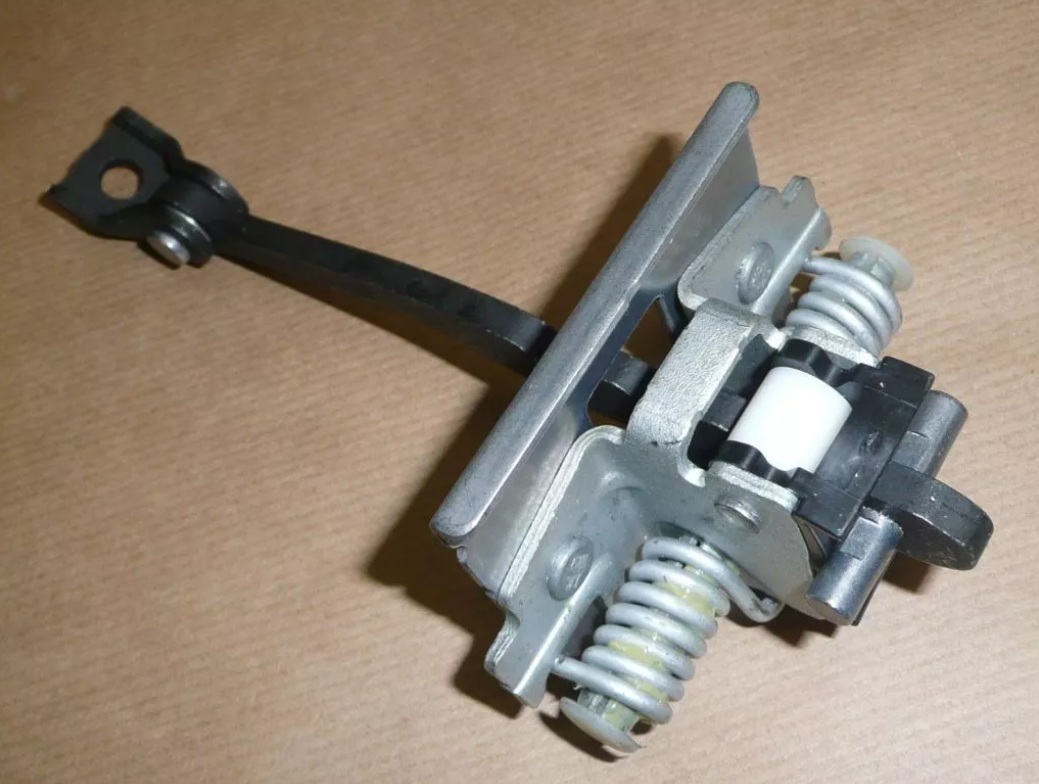 Tirant De Porte Pour Peugeot 405 (avant) | 918146 | Star-Pièces - Foto 10