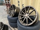 NEW 19 Alloy Wheels Alloys FIT VW VOLKSWAGEN TRANSPORTER T5 T6 SPORTLINE TRAFIC