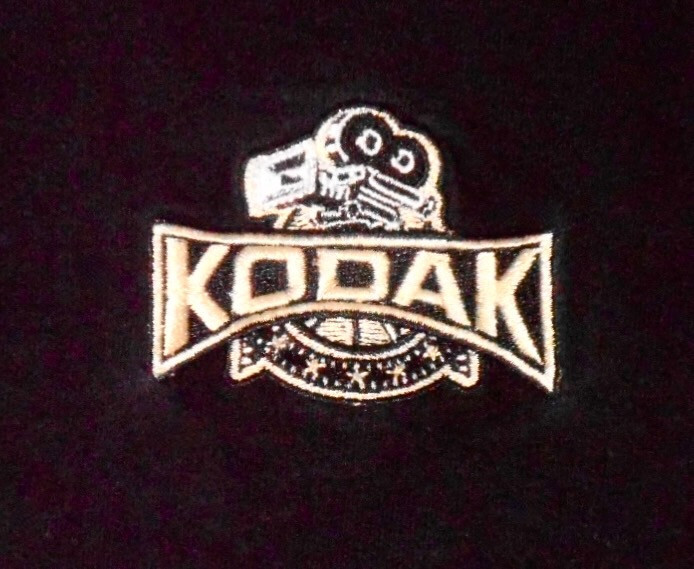 KODAK motion picture vintage film camera black movie … Gem