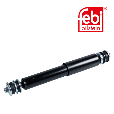 febi bilstein 20265 Stoßdämpfer für Neoplan, MAN