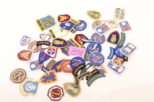 LARGE GRAB BAG- 50 Patches WHOLESALE / p398