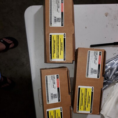 Oem Ford Motorcraft Fuel Injector CMR-1-RM