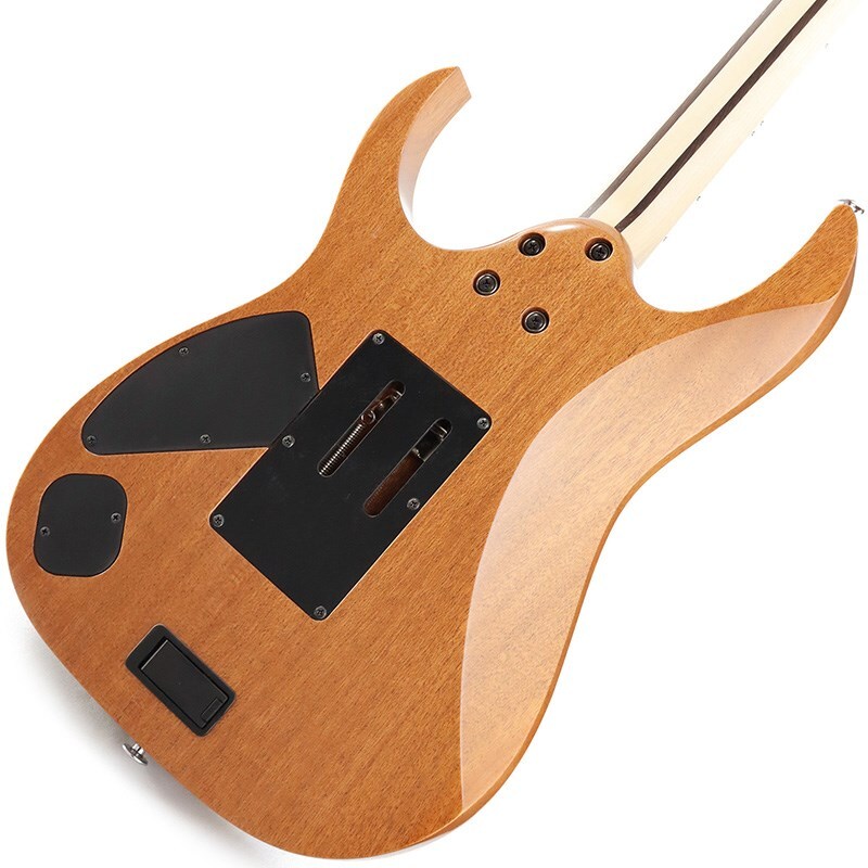 New Ibanez Prestige RG5440C-PW SPOT MODEL 770222 Electric Guitar