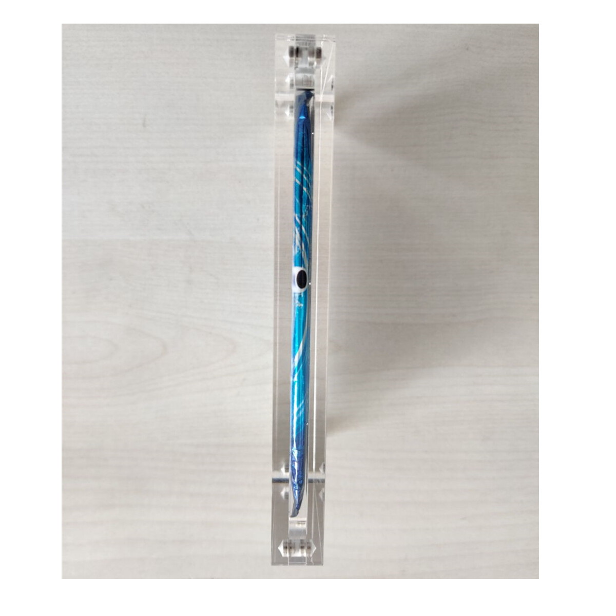 Acrylic Case Storage Display Protector For Pokemon TCG ETB Booster Box Card Pack