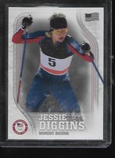 2018 Topps Olympic Olympics Flag Parallel /99 Finish Your Set Select Athlete