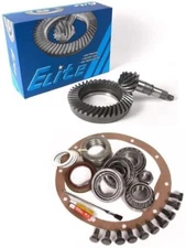 Dana 60 Rear 3.54 Rear Ring and Pinion Master Elite Gear