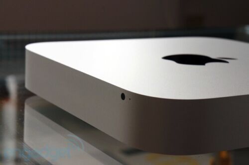Apple MacMini 2012 2.3GHz i7 Quad Core 16GB Ram 4TB SSD A Grade 5 years Warranty - Picture 7 of 7