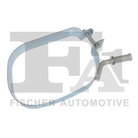 Fa1 234-954 Halter, SchalldÄMpfer FÜR CitroËN Peugeot