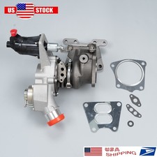 Turbo Turbocharger For 2018-2023 HONDA ACCORD 1.5L VG16 6A0-F4-T/C 18081-0528E
