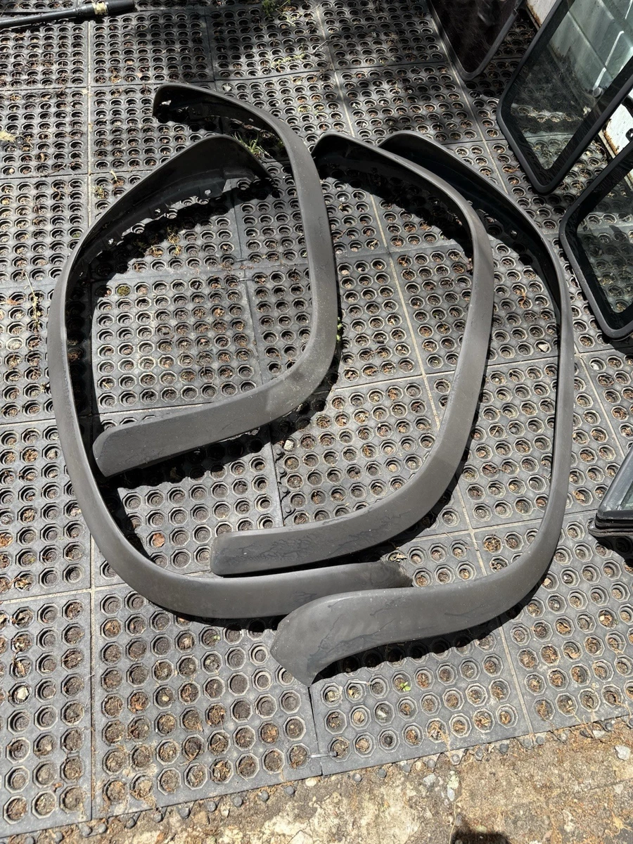 Genuine OEM Fenders for Nissan D21 for sale | eBay