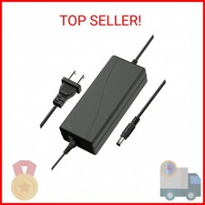 AC Adapter Charger Replacement for Harman Kardon Onyx Studio 4/3 / 2/1 Wireless