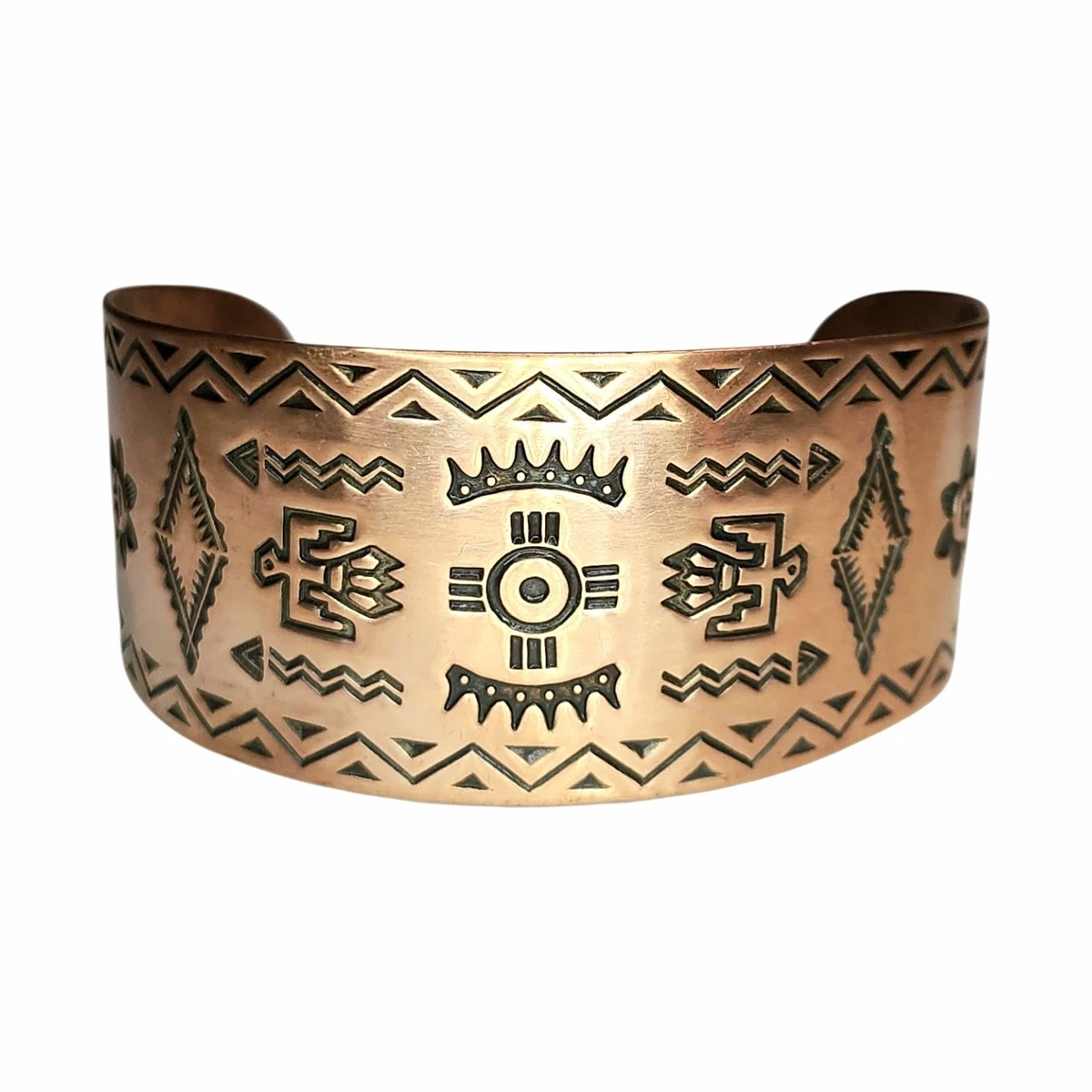 Bell Trading Post In Native American Bracelets for sale | eBay