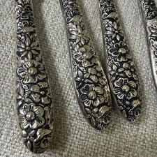 Godinger Butter Knife Single Flatware Pieces for sale | eBay