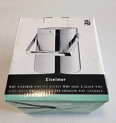 WMF Eiseimer Manhattan Style Ice Bucket