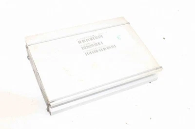 Chrysler 300 - 300C 2010 Amplificateur de son 05064336AL SAK199777 - Photo 1/4