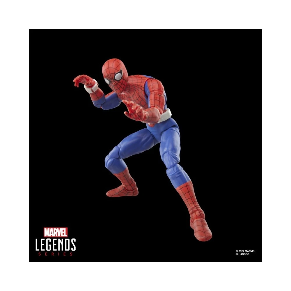 Marvel Gallery Avengers 3 Iron Spider-Man PVC Figure, Divers