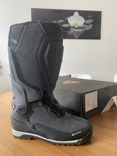 Motorradstiefel Revit Expedition GTX Grösse ...