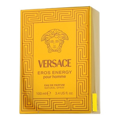 Versace Eros Energy EDP 100ml
