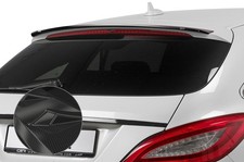 Heck Spoiler Flügel Tuning Carbonlook für Mercedes CLS X218 AMG-Line HF688-C Heck Spoiler Flügel Tuning Carbonlook für Mercedes CLS X218 AMG-Line HF688-C