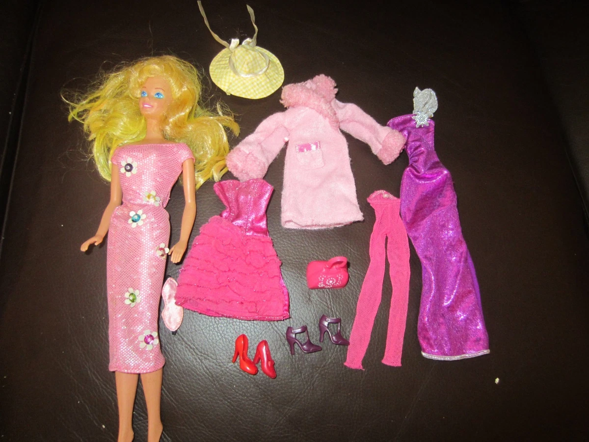 Barbie Baby Dolls Playsets for sale | eBay