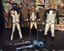 DC Superman 2025 Spin Master