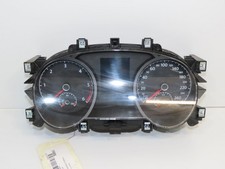 Compteur Volkswagen TOURAN