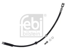 FEBI BILSTEIN Bremsschlauch 181681 für AUDI SEAT SKODA VW