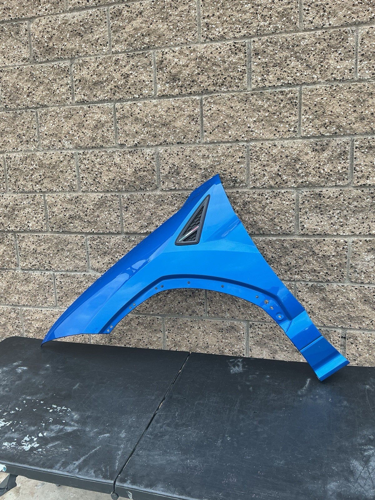 Lamborghini Urus 2019-2025 Left Fender