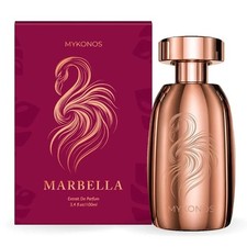 Marbella by Mykonos EDP Extrait De Parfum For Men & Women - 100 ML