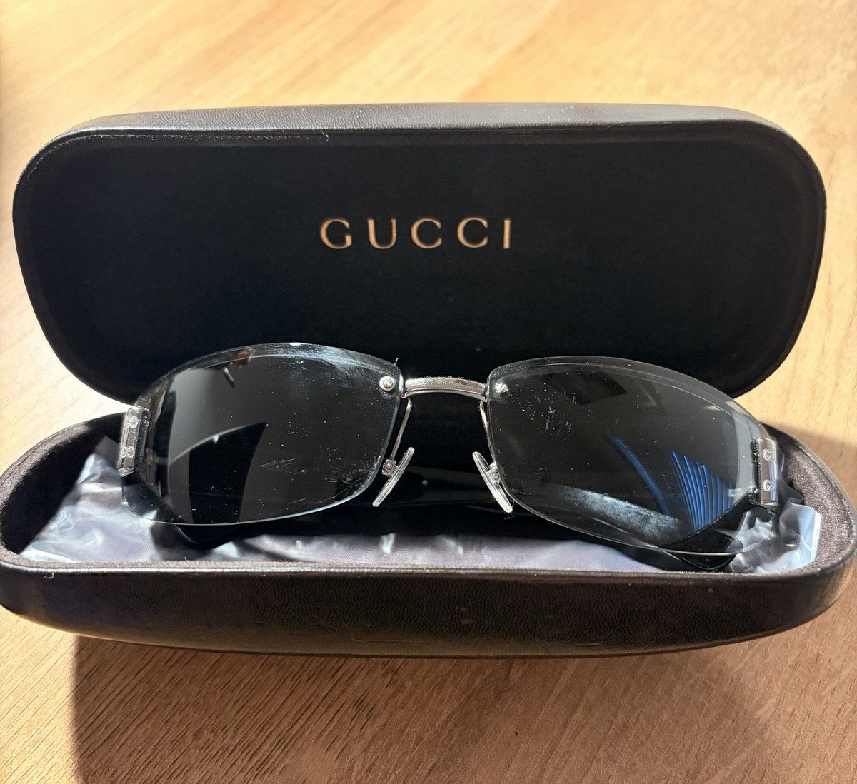 - Yahoo!オークション GG柄★ メンズ GG1799/N/S 度なし サングラス グッチ GUCCI ロゴプレー GG1799/N/S サングラス グッチ 小物