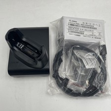 Zebra CRD-TC51-1SCU1-01 1-Slot Charge Cradle SHARECRADLE-01 for TC51  TC56 NEW