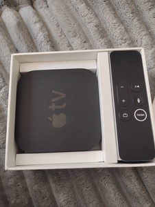 Apple TV 32GB 4k | eBay