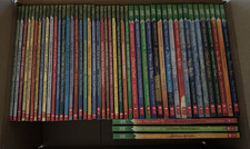 Magic Tree House Paperback Books 1-49