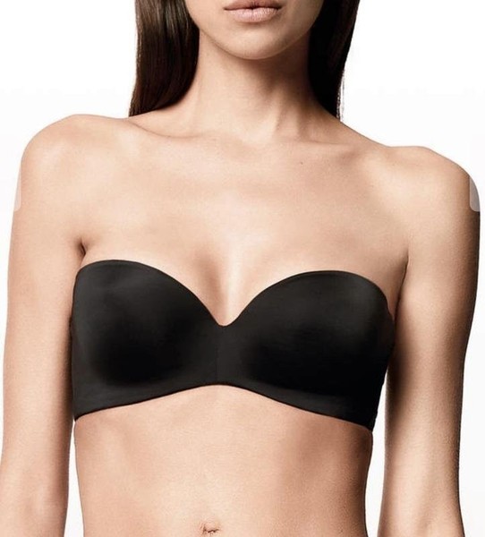 Women Marie Jo Bra Black 70B