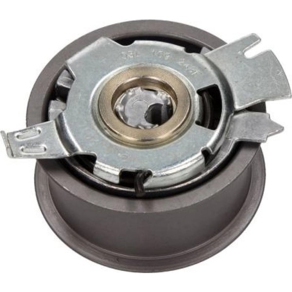 Maxgear 54-0863 Spannrolle Zahnriemen FüR Audi VW Seat Skoda A5 A3 A4 B8 A6 C6-image