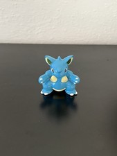 Nidoqueen Tomy Pokemon Figure (2)