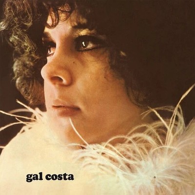 Gal Costa - Gal Costa (1969) - Vinyl Record