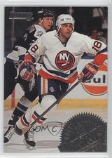 1994-95 Donruss Marty McInnis #311 0a4