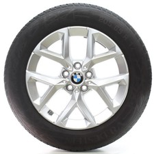 BMW X1 U11 X2 U10 Winterr�der Y-Speiche 896 Vredestein 205/65R17 DOT24 6898299